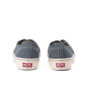 VANS ヴァンズ MTE AUTHENTIC...の詳細画像2