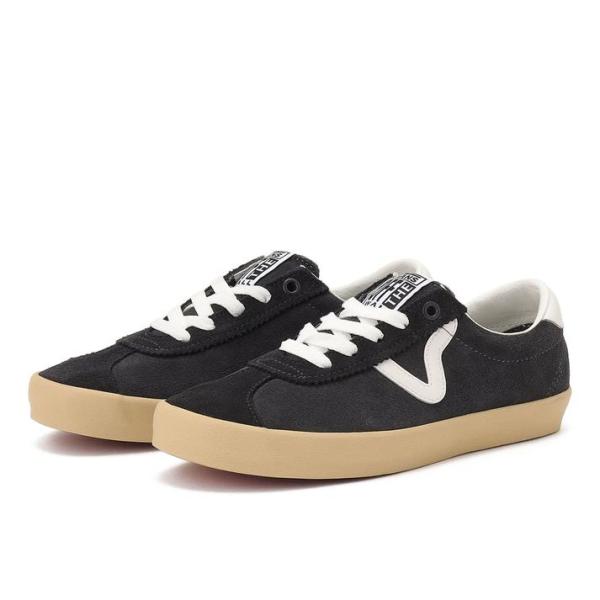 VANS ヴァンズ SPORT LOW スポーツ ロー VN000D1PCIK LIGHT GUM ...