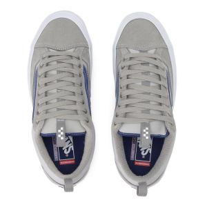 VANS ヴァンズ SKATE OLD SKO...の詳細画像1