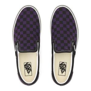 VANS ヴァンズ CLASSIC SLIP-...の詳細画像1