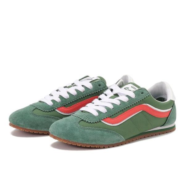 VANS ヴァンズ SUPER LOWPRO スーパー ロープロ VN000D83BR1 FAIRW...