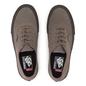 VANS ヴァンズ SKATE AUTHENT...の詳細画像1