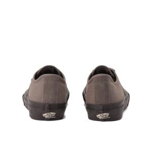 VANS ヴァンズ SKATE AUTHENT...の詳細画像2