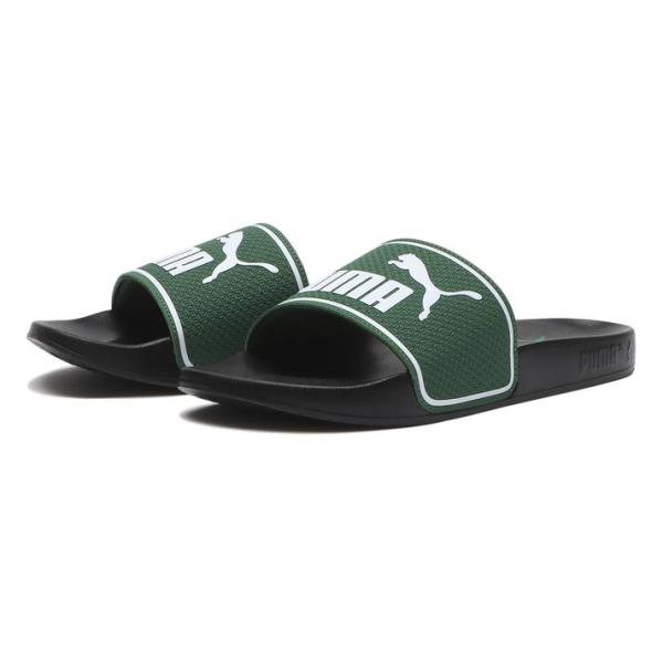 PUMA プーマ LEADCAT 2.0 リードキャット2.0 384139 15Vine/Whit...