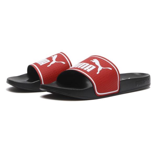 PUMA プーマ LEADCAT 2.0 リードキャット2.0 384139 16F.RED/WH/