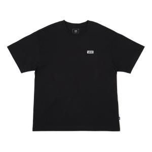 VANS（ヴァンズ） TAIYAKI SS TEE ショートスリーブ VN0011Y4BLK ABC