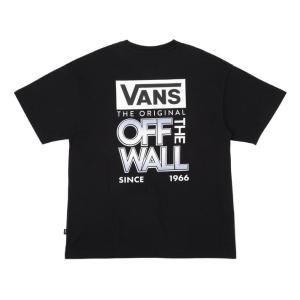 VANS ヴァンズ GRADIENT LOGO...の詳細画像1