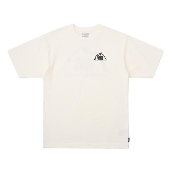 VANS ヴァンズ MTE Crestline SS Tee ショートスリーブ VN000JQPC9...