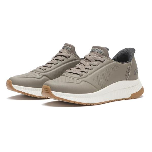 SKECHERS スケッチャーズ BOBS SQUAD 4 - DIRECT STEP ボブススクワ...