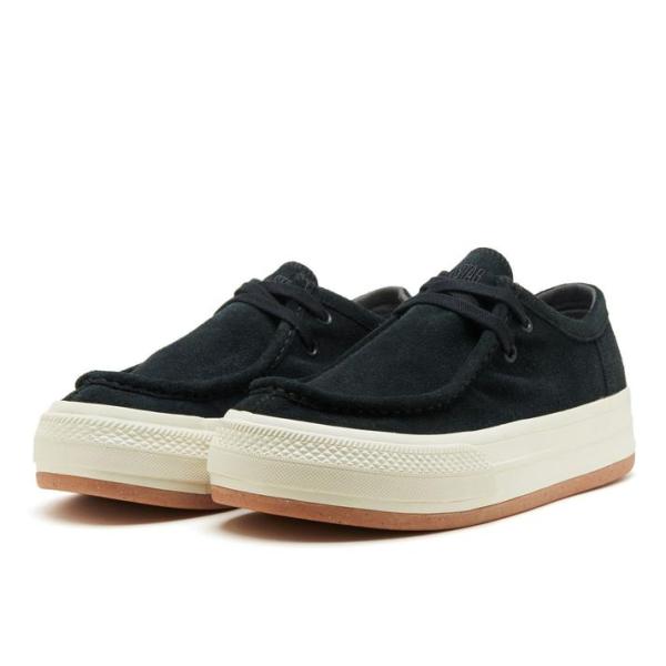 CONVERSE コンバース AS (R) BOARDERSTAR MOCCASIN OX オールス...