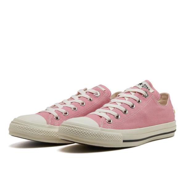 レディース CONVERSE コンバース AS FLOWEREYELETS OX オールスター フラ...