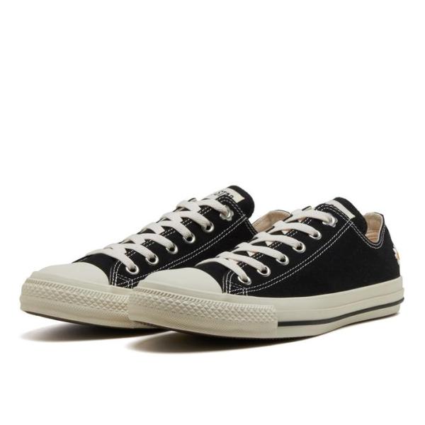 CONVERSE コンバース AS FLOWEREYELETS OX オールスター フラワーアイレッ...