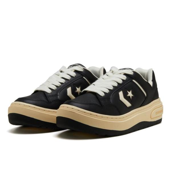 CONVERSE コンバース WEAPON PLTS FS OX ウエポン PLTS FS OX 3...