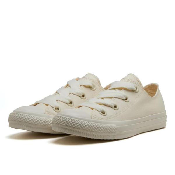 レディース CONVERSE コンバース AS BIGEYELETS FS OX オールスター ビッ...