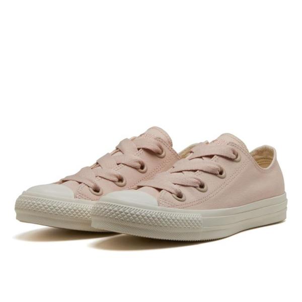 レディース CONVERSE コンバース AS BIGEYELETS FS OX オールスター ビッ...