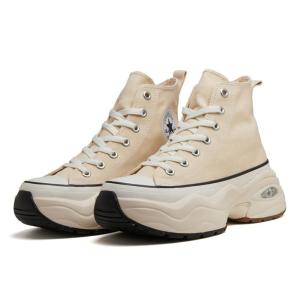 CONVERSE コンバース AS (R) SURGETRAINER HI オールスター (R) サージトレーナー HI 31314600 ABC-MART限定 *BUTTER WHITE