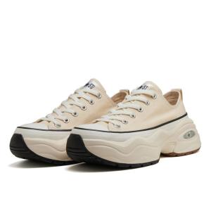 CONVERSE コンバース AS (R) SURGETRAINER OX オールスター (R) サージトレーナー OX 31314610 ABC-MART限定 *BUTTER WHITE