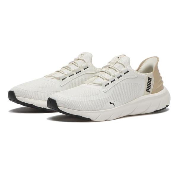 PUMA プーマ SOFTRIDE FLEXLACE EASE IN ALT ソフトライド フレック...
