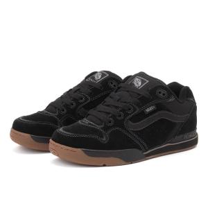 VANS ヴァンズ ROWLEY XLT ローリー XLT VN000D1G1OJ BLACKOUT