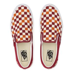 VANS ヴァンズ CLASSIC SLIP-...の詳細画像1
