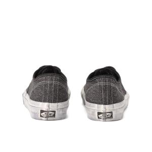 VANS ヴァンズ SKATE AUTHENT...の詳細画像2