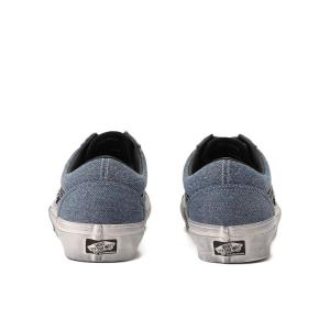 VANS ヴァンズ SKATE OLD SKO...の詳細画像2