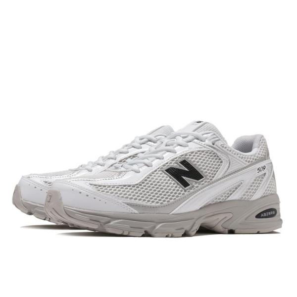 NEW BALANCE ニューバランス U509WS(D) U509 U509WS WHITE(WS...