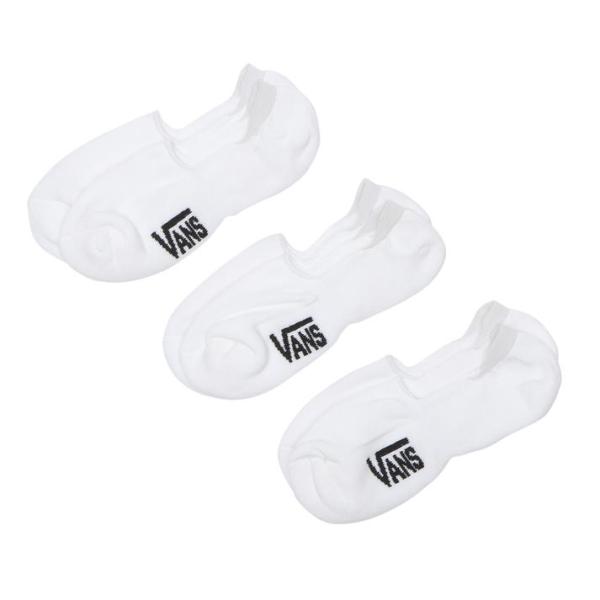 VANSアパレル(WJ) ヴァンズ Foot Cover 3P SKS SOCKS 125R7210...
