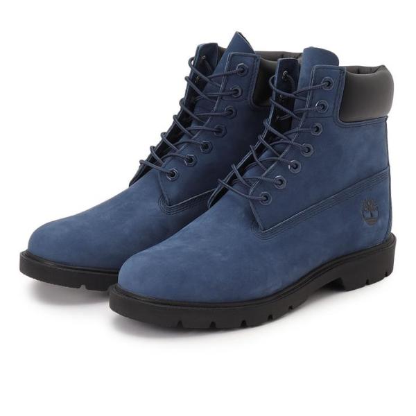 Timberland ティンバーランド 6INCH BASIC BOOT 2 6インチ ベーシック ...