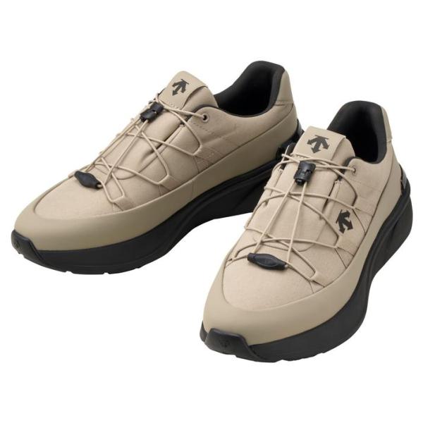 DESCENTE デサント WAYSER RO WAYSER RO DU5SRS11MZ BGBK