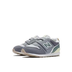 New Balance（ニューバランス） キッズ ベビー IZ996 スニーカー 靴