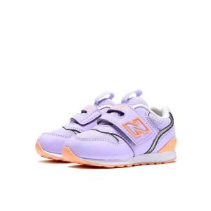 New Balance（ニューバランス） ベビー 12-165IZ996HR3(W) IZ996