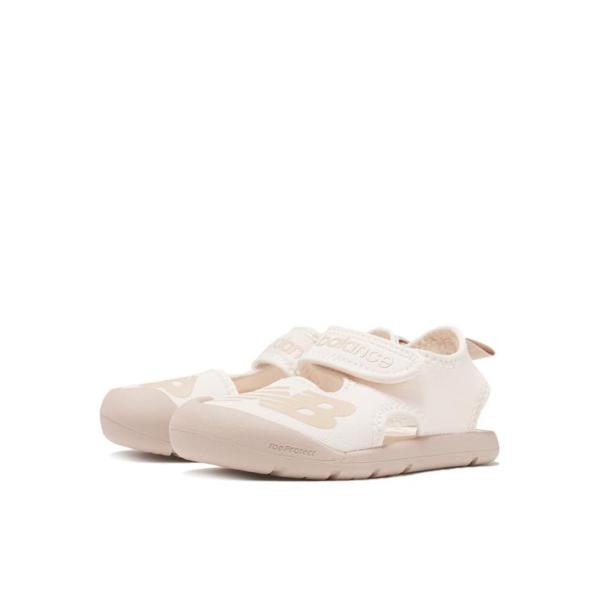 キッズ NEW BALANCE ニューバランス 17-21 SYCRSRA1(M) クルーザー サン...