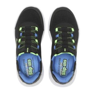 キッズ SKECHERS スケッチャーズ 17...の詳細画像1