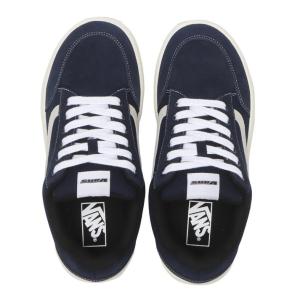 VANS ヴァンズ GRASSO グラッソ V...の詳細画像1