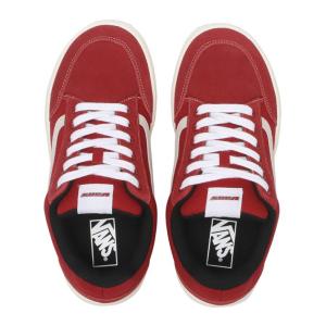 VANS ヴァンズ GRASSO グラッソ V...の詳細画像1