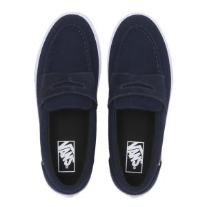 VANS ヴァンズ LOAFER ローファー ...の詳細画像1