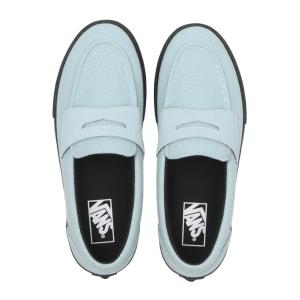 VANS ヴァンズ LOAFER ローファー ...の詳細画像1