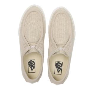 VANS ヴァンズ CARVER LO カーバ...の詳細画像1