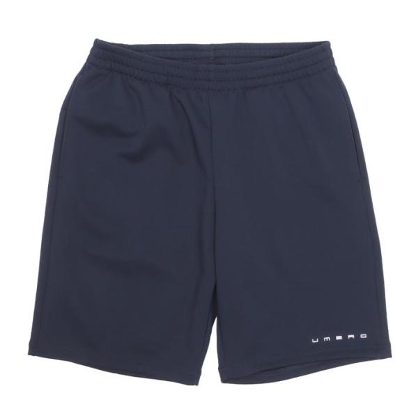 UMBRO アンブロ COACHERSスウエジヤーハーフP スウェジャーハーフパンツ UF5SPZ1...