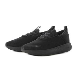 REEBOK リーボック DMX COMFORT SLIP ON DMX コンフォート スリッポン 100221269 BLK/BLK/BLK