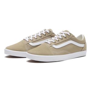 VANS ヴァンズ OLD SKOOL LOWPRO オールドスクール ロープロ VN000D0A4G5 INCENSE/TRUE WT