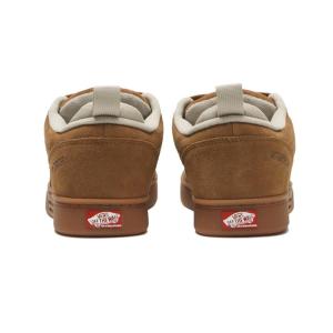 VANS ヴァンズ SKATE CAB 4 ス...の詳細画像2