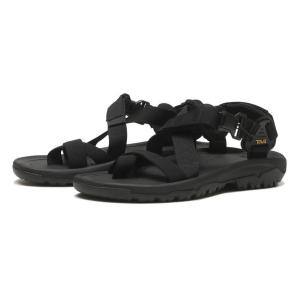 TEVA テバ M HURRICANE TERRA DACTYL ハリケーン テラダクトル T1169430 BLK