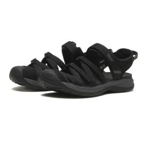 レディース TEVA テバ W TIRRA SPORT CT ティラスポーツ CT T1166310 BLK