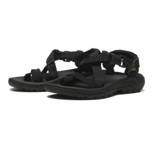レディース TEVA テバ W HURRICANE TERRA DACTYL T1169431 BLK