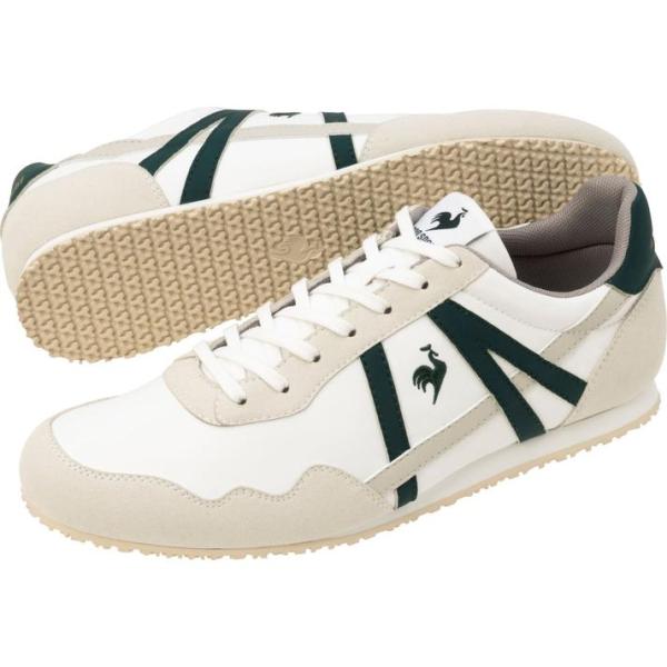 LE COQ ルコックスポルティフ LCS NANCY CLASSIC II LCS ナンシー クラ...