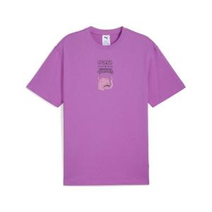 PUMA（プーマ） tシャツ 「PUMA」538810-02 PUMA × P.A.M. Graphic Tee