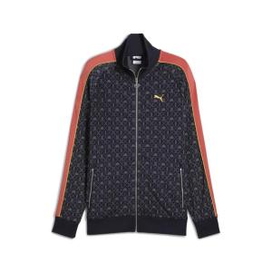 PUMA プーマ ×MAISON KITSUNE T7 TRACK TOP JACKET メゾンキツネ