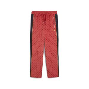 PUMA（プーマ） M CL T7 WVN WIDE PANTS ロングパンツ 623022